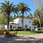 Wente Family Vineyards Tasting Lounge