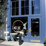 The Lox Bagel Shop