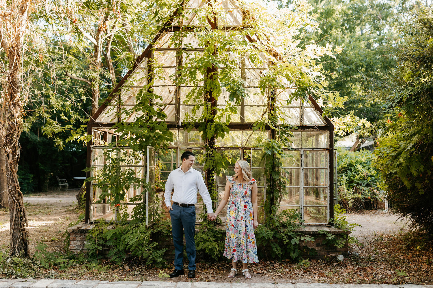 The Wedding Website of Ashlyn Byrd and Kyle Bowen