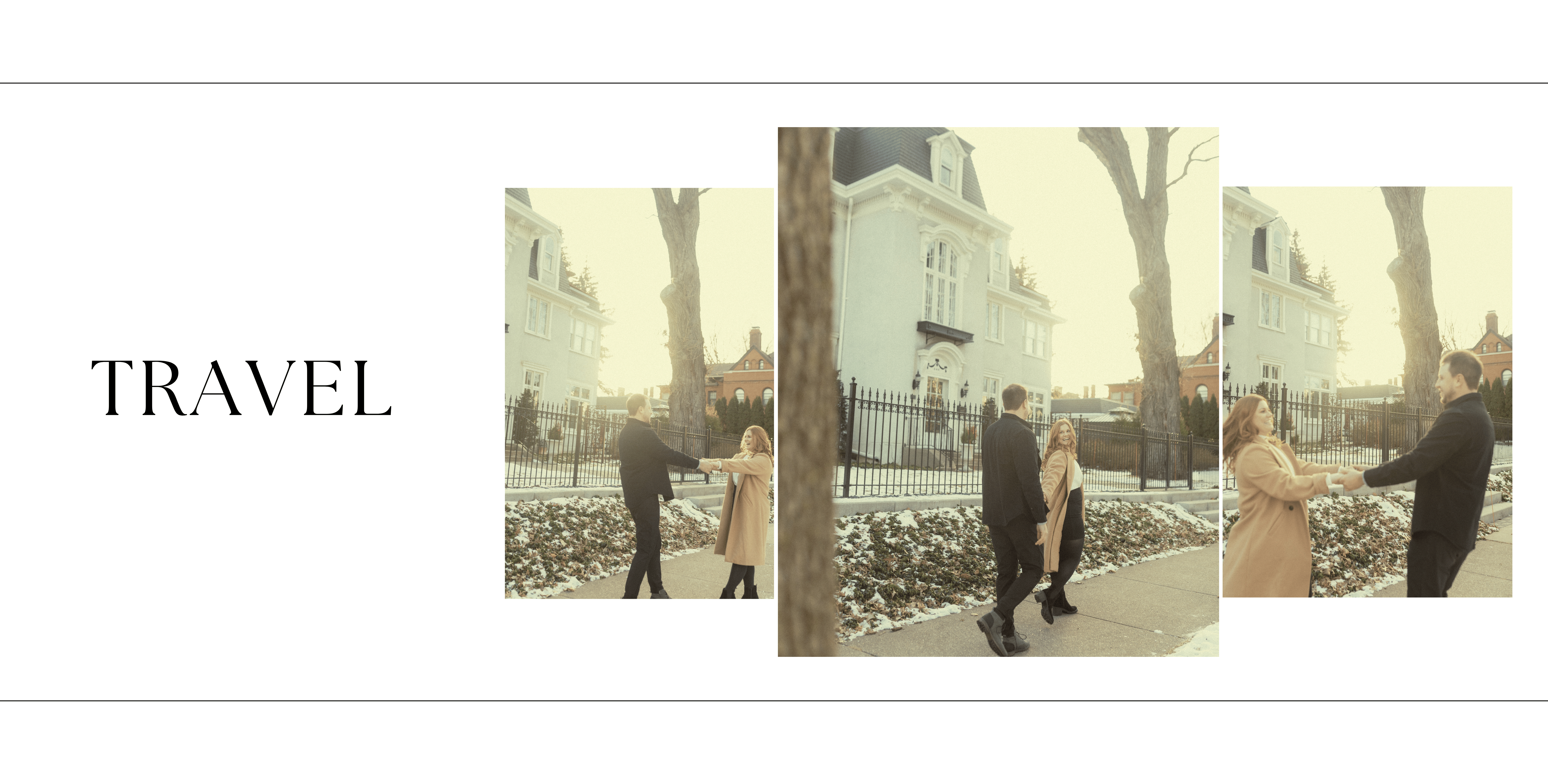 The Wedding Website of Emily Carleton and Joshua Moore