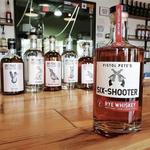 Dry Point Distillers