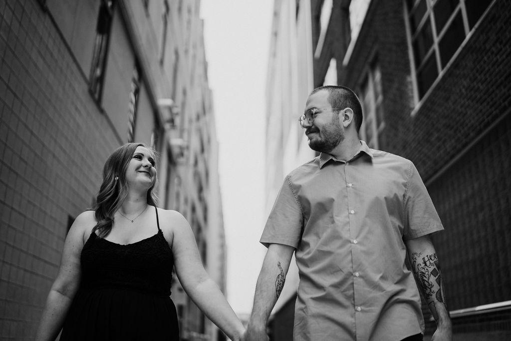 The Wedding Website of Alyssa Krampitz and Joshua Brundige
