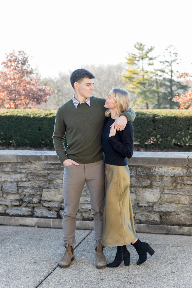 Margo Dailey and David Cook's Wedding Website