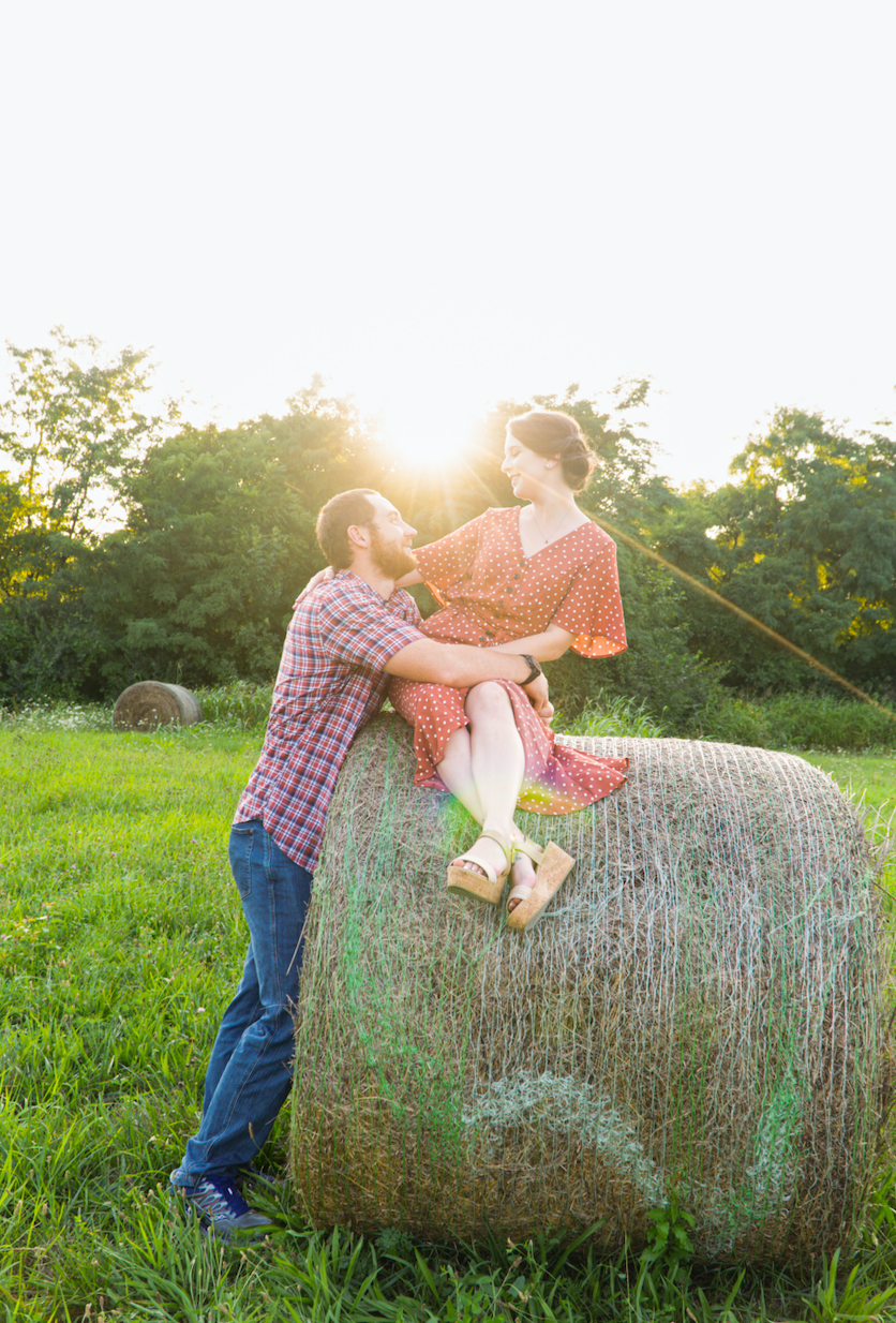 The Wedding Website of Jayden Newbold and Joe Savage
