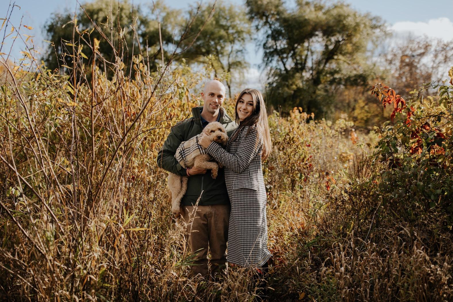 The Wedding Website of SaDee Bromley and Nick Haveman