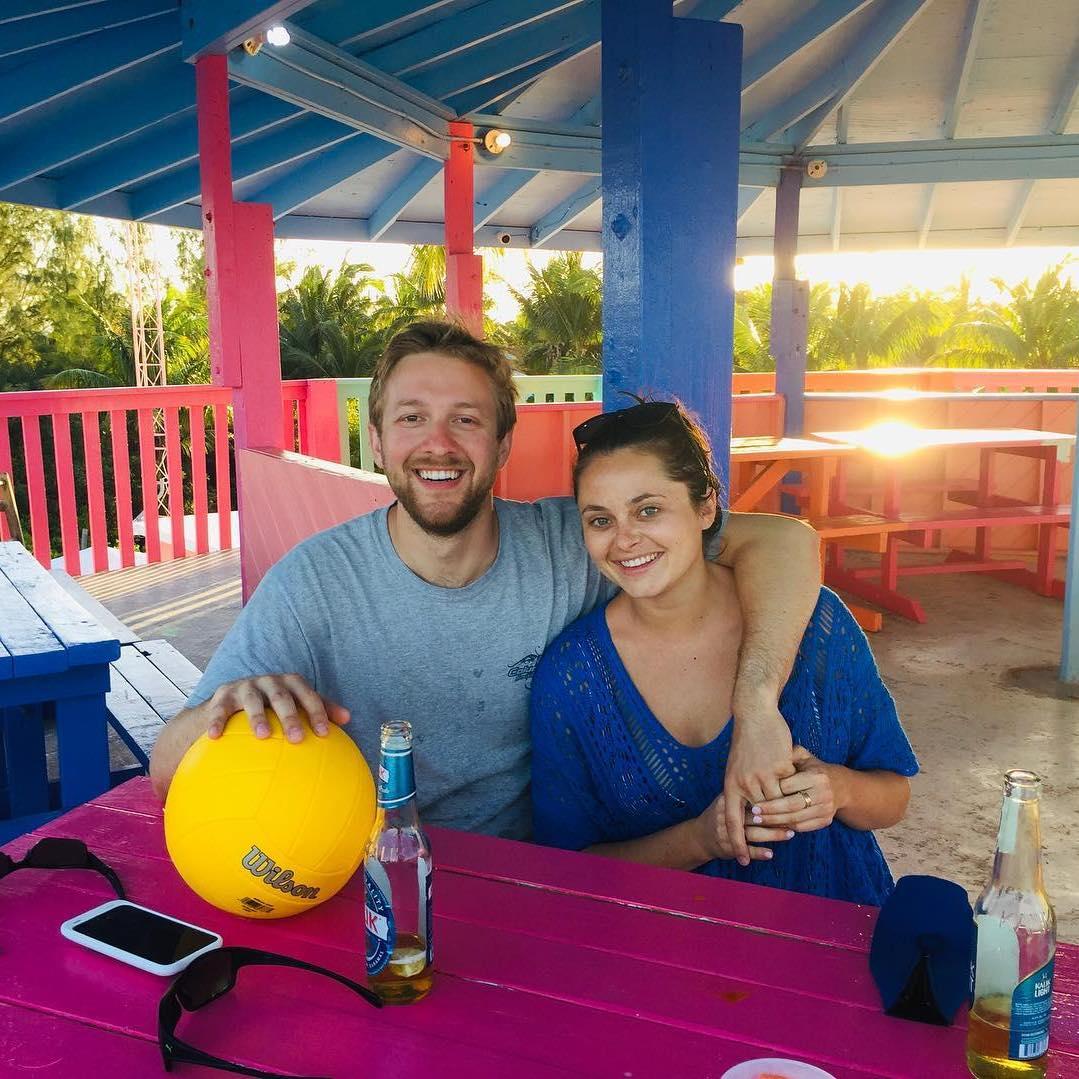 2019 Bahamas trip