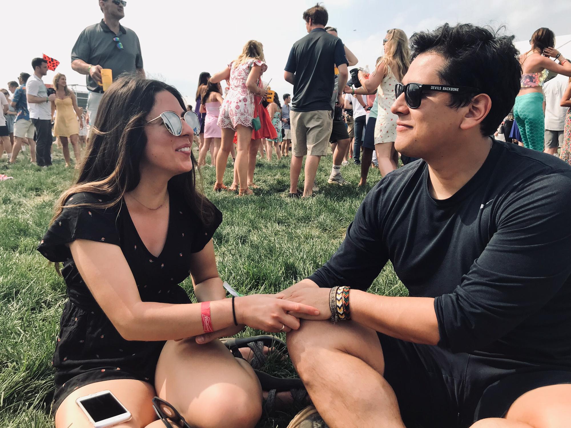 Maryland May 2019