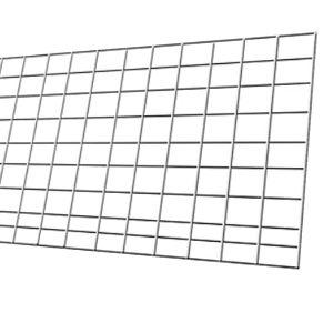 16 ft. x 50 in. Max 50 Feedlot 10-Line Galvanized Cattle Fence Panel at Tractor Supply Co