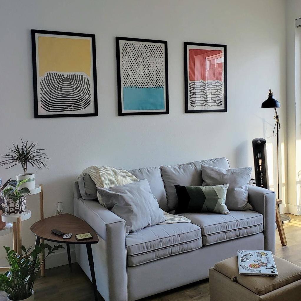 New Couch Fund