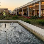 Oakbrook Terrace Mall