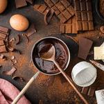 Chocolate-making class with Maitre Chocolatier