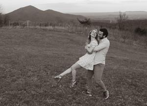The Wedding Website of Emily Blendermann and James Kinville