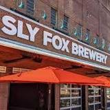 Sly Fox PGH Brewery at the Highline