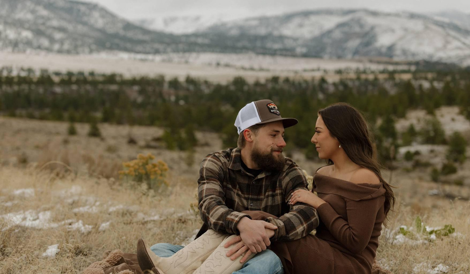 The Wedding Website of Grace Eason and Dustin Staley
