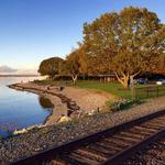 Marine Park