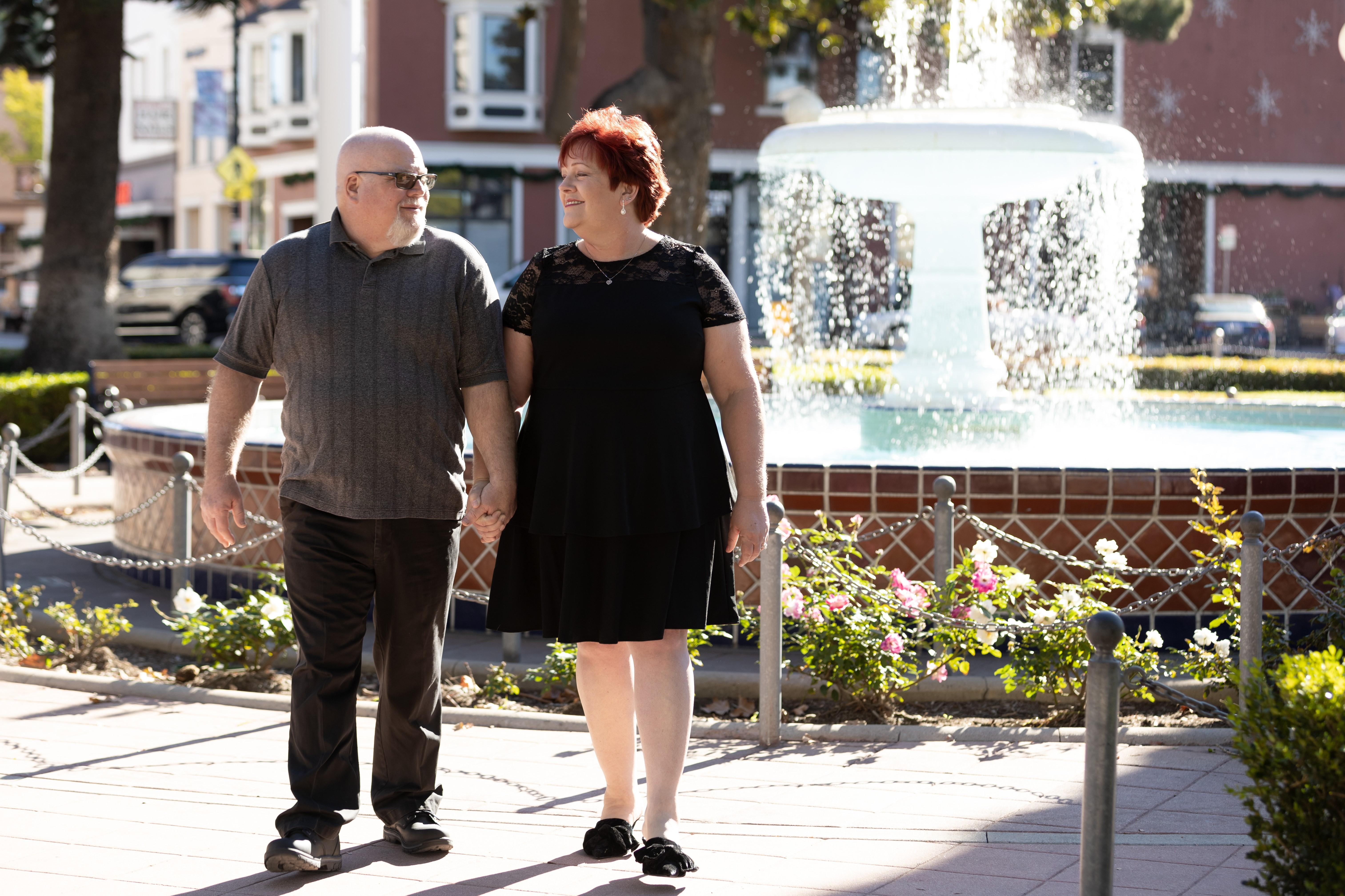 The Wedding Website of April Ruth Joy Fergus and Thomas Arthur Smith