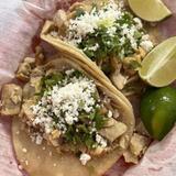 Nela's Tacos
