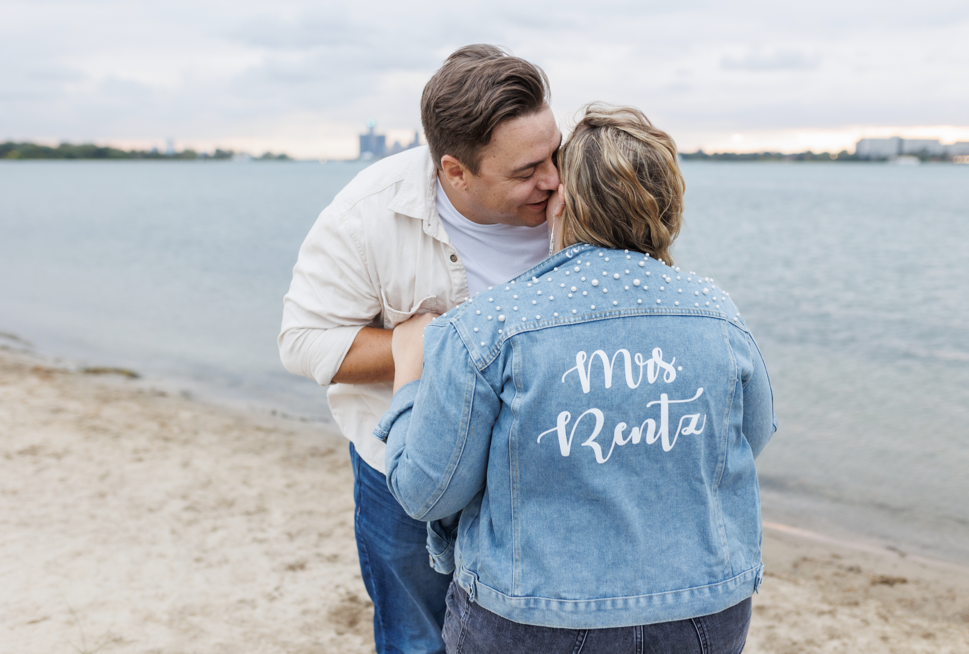 The Wedding Website of Sarah Holeton and Michael Rentz