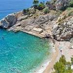 Danče Beach