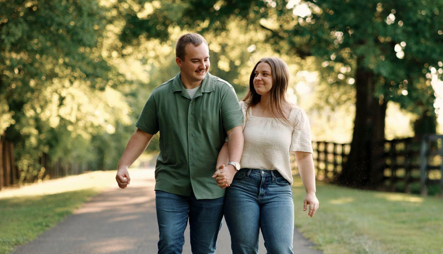 The Wedding Website of Kylie Birdwell and Spencer Harp