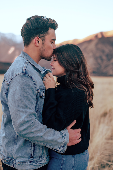The Wedding Website of Kelli Couch and Tyler Wilcox
