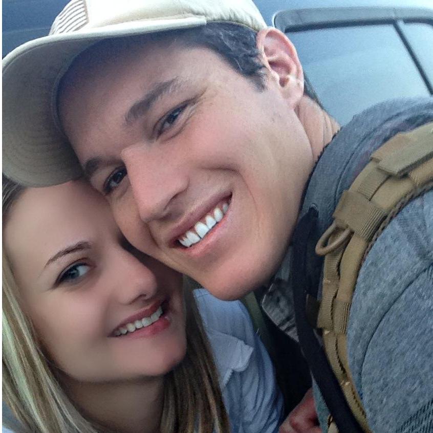 Deployment Goodbye #1 Spring 2014