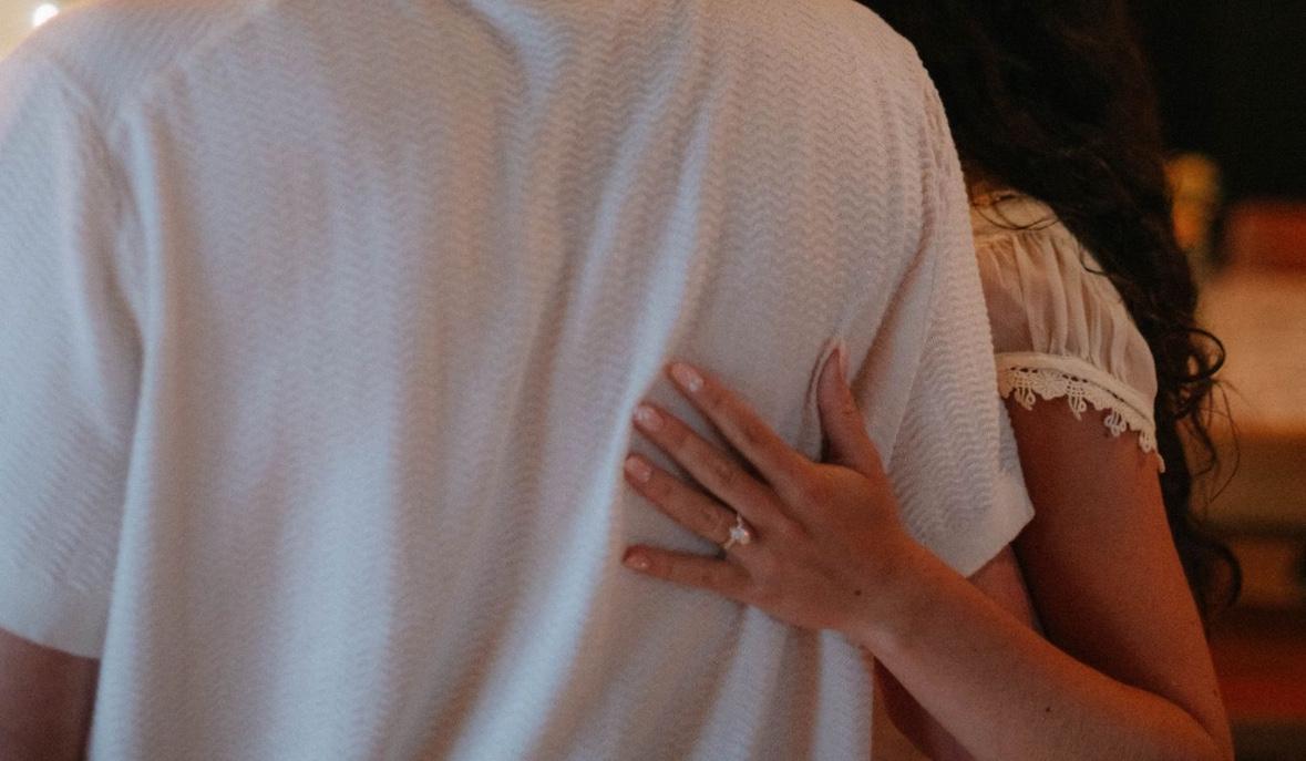 The Wedding Website of Karissa Nava and Gabe Scott