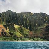 Explore the Na Pali Coast