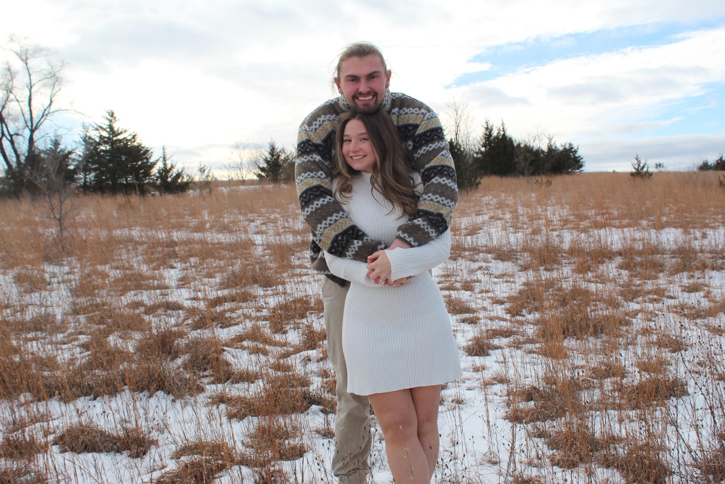 The Wedding Website of Sarah Luck and Dominic Valdes