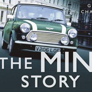 Libro The Mini Story