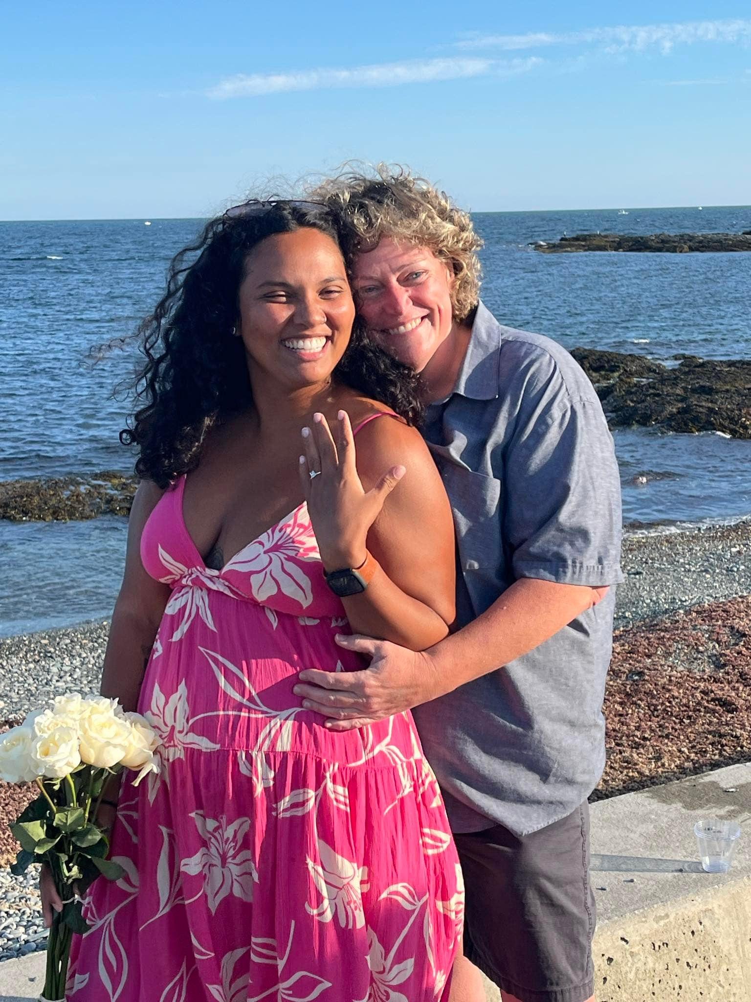 The Wedding Website of Vanessa Bruesewitz and Kelly Kalinowski