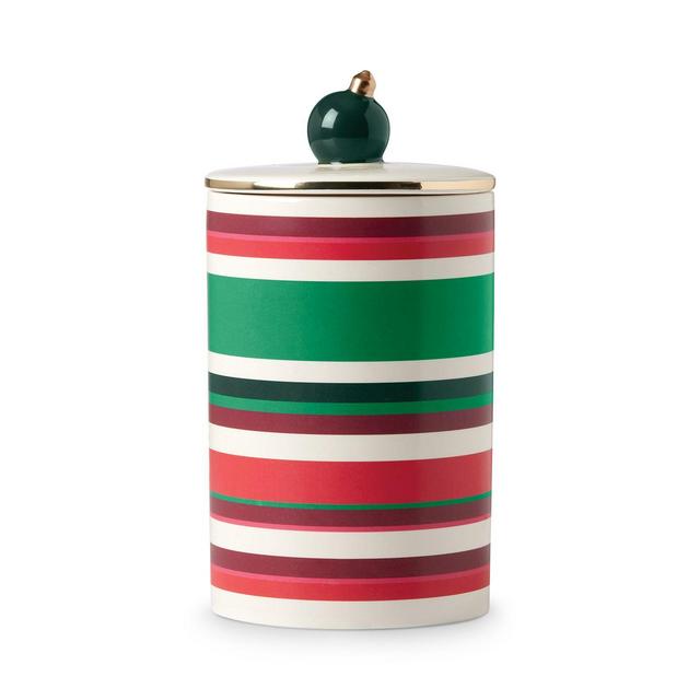 kate spade new york Merry & Bright Cookie Jar