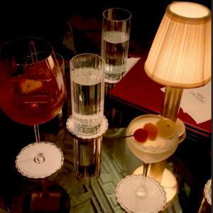 Round of Drinks