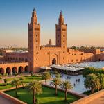 Koutoubia