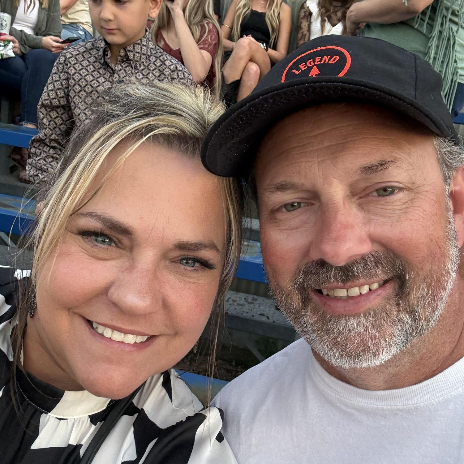 Brown County Fair Fun