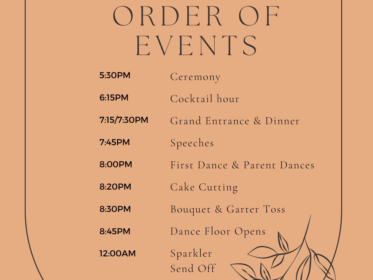 The Wedding Website of Madelyn Turpeinen and Noah Treadeau