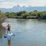 Teton River