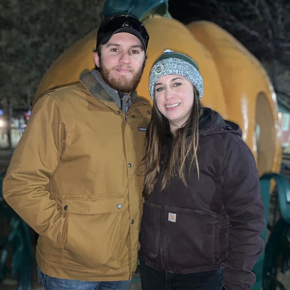 Yes we are Carhart people.