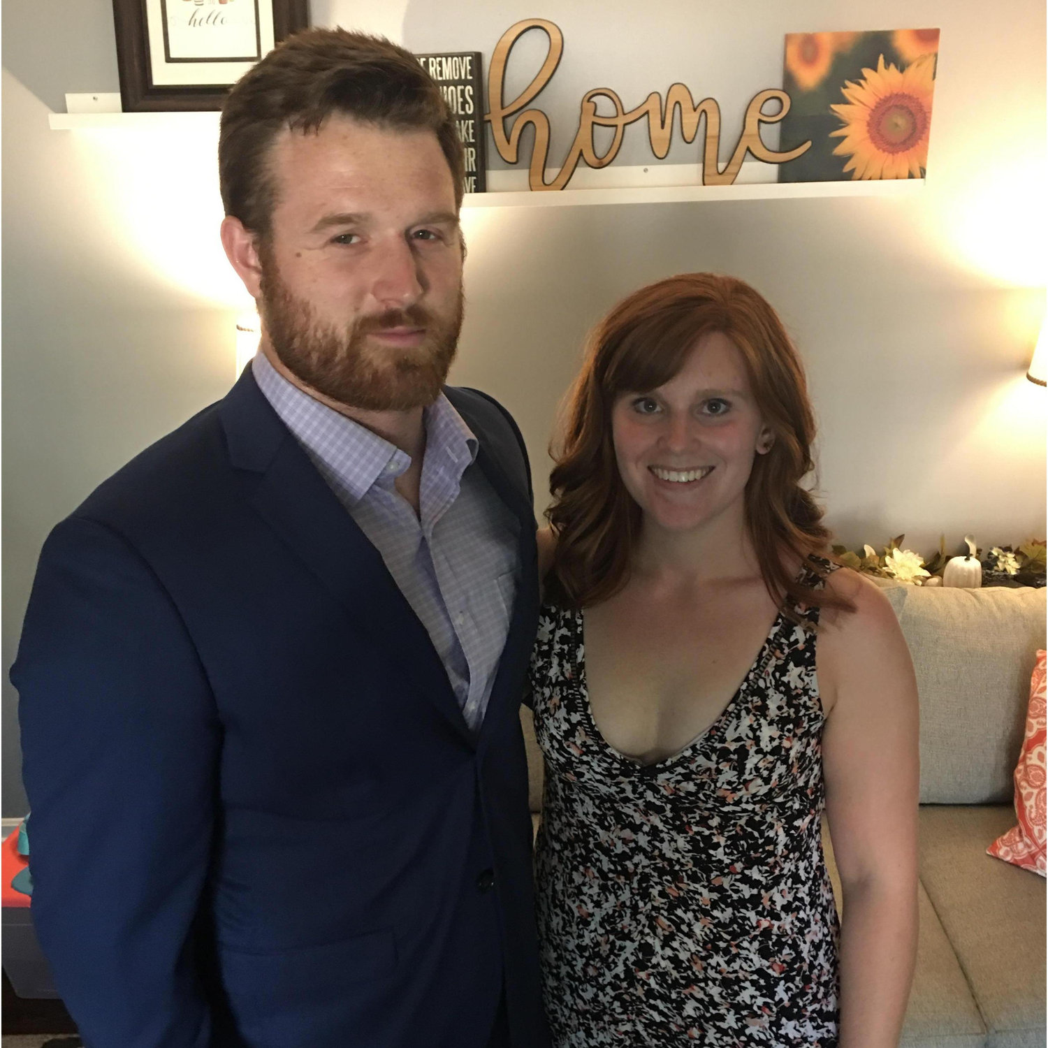 Wedding ready