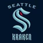 Seattle Kraken Hockey Game @ Climate Pledge Arena