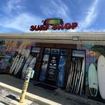 Ohana Surf Shop