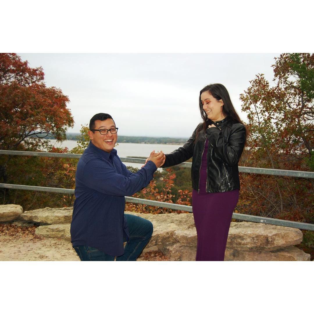 Engagement 2018