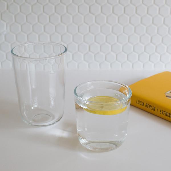 Rigby - Tall Drinking Glass Set of 4