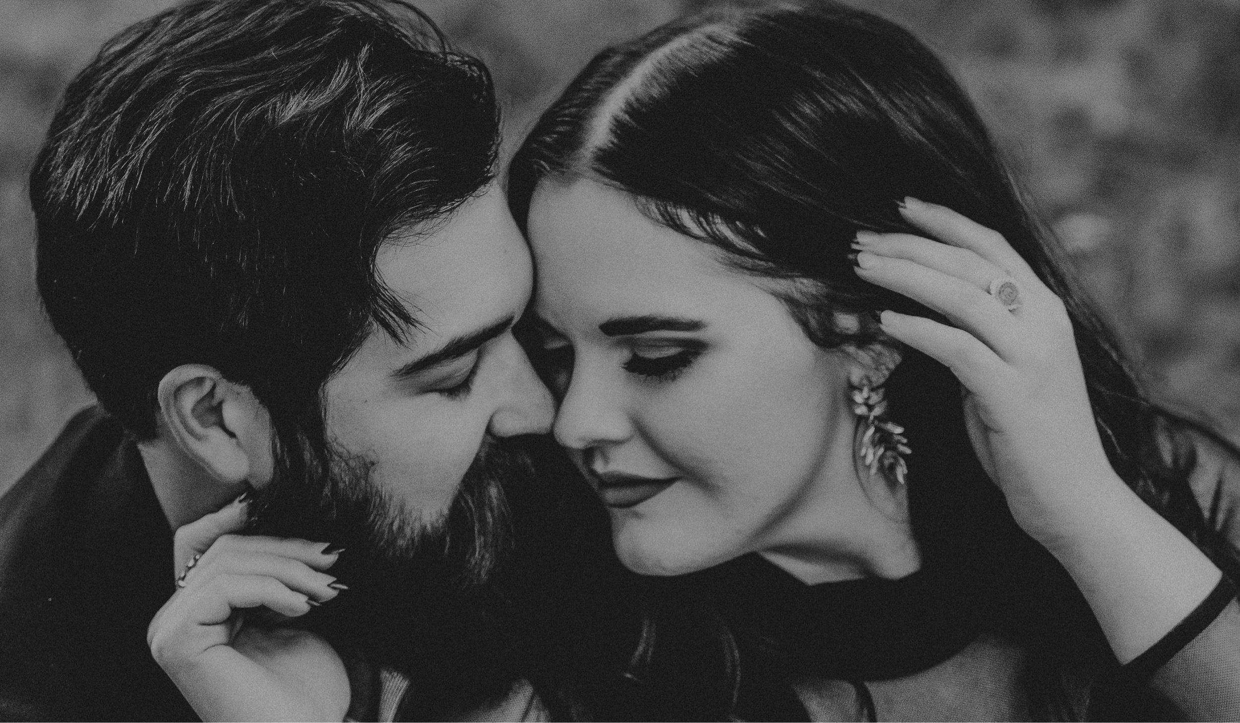 The Wedding Website of Maison Fuston and Ethan McClery