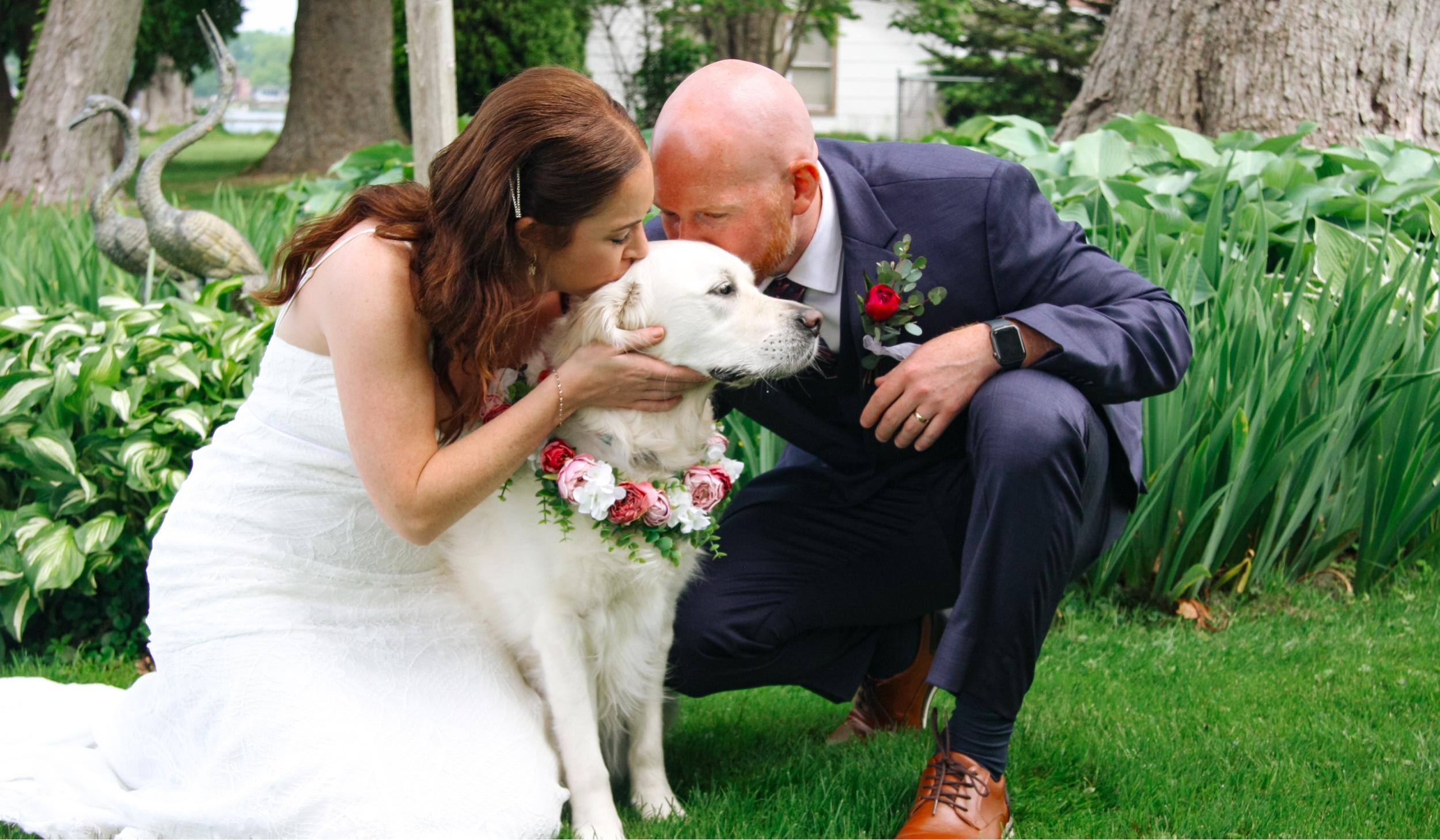 The Wedding Website of Whitney Pursley and Adam Carpp