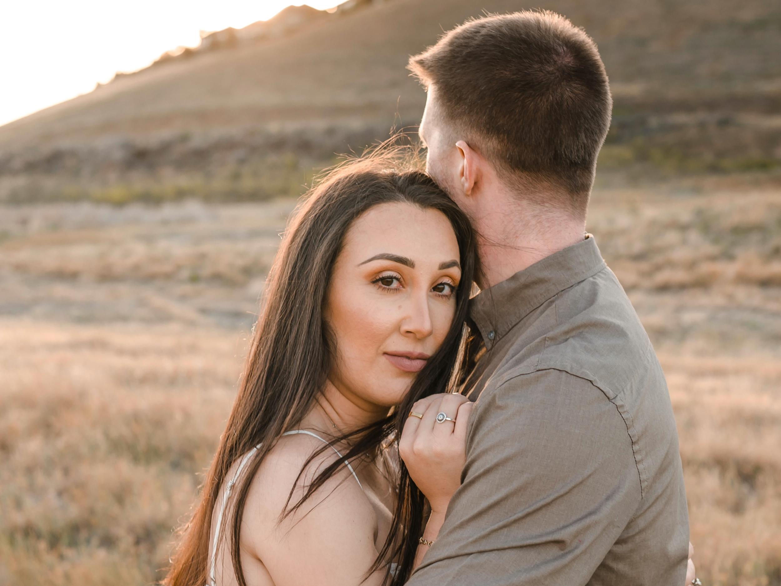 The Wedding Website of Tori Galanakis and Matt Sternquist