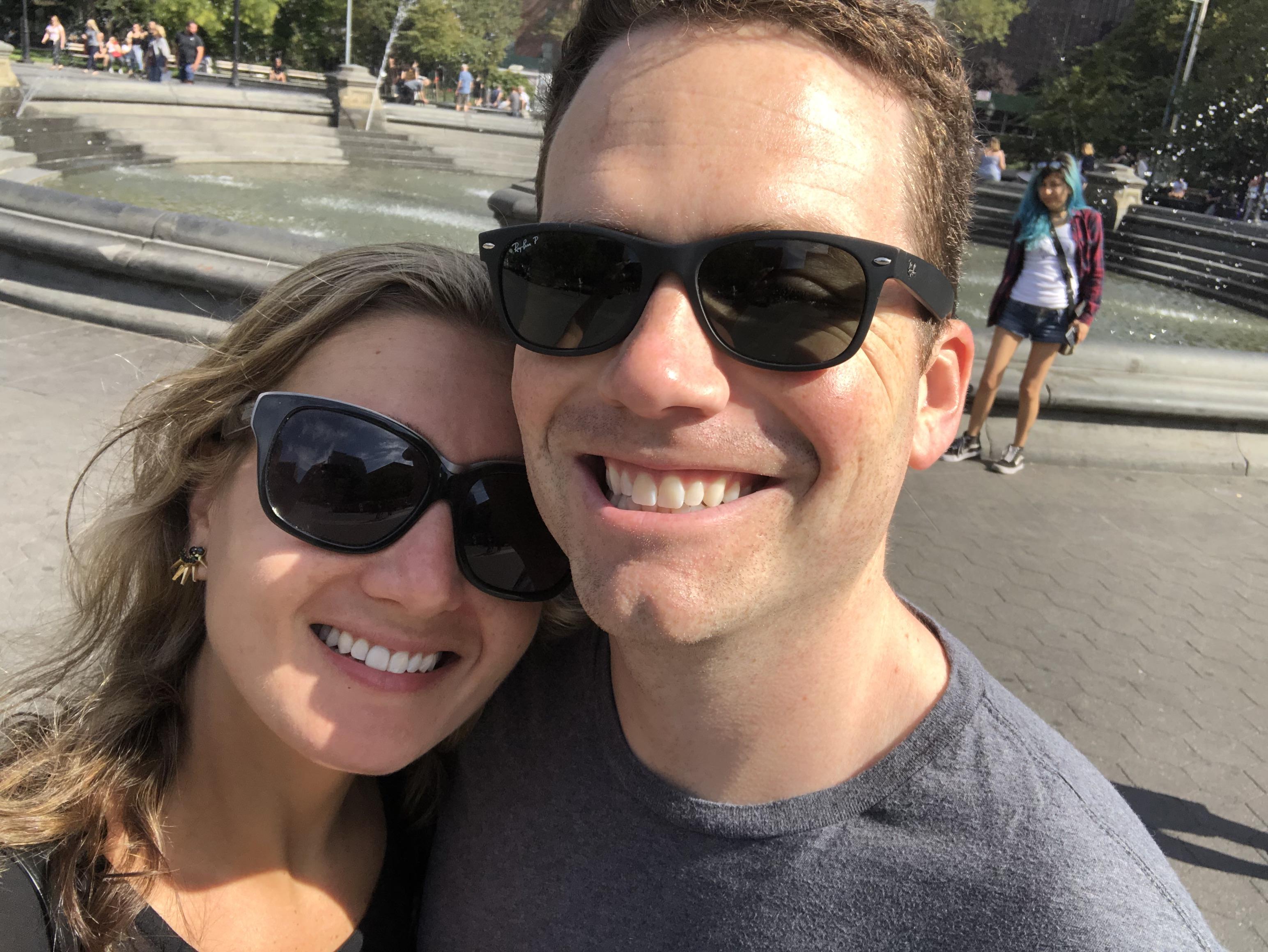 The Wedding Website of Jacqueline Rogers and Joseph Connor