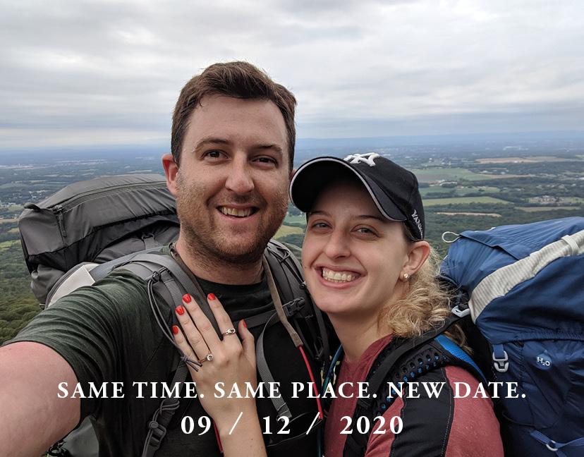 The Wedding Website of Samantha Schlemm and Joseph Montanye