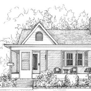 Our First Home