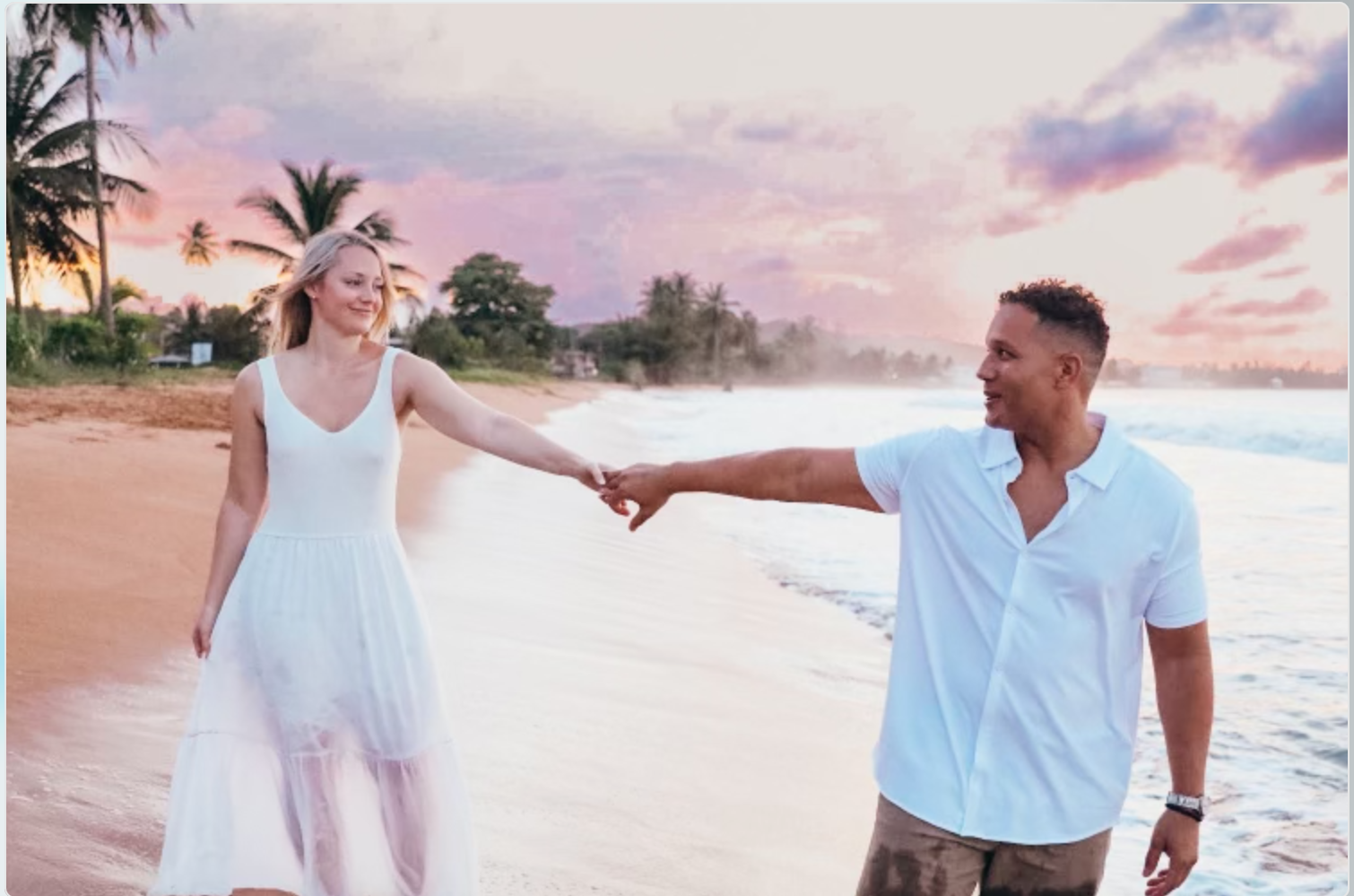 The Wedding Website of Sadie Pritchard and Dontre Doxley